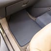 Ворсовые коврики на Toyota Ipsum I 1996 - 2001 в Перми