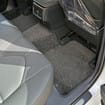 Коврики на Toyota Camry (XV70) 2017 - 2024 в Перми
