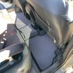 Коврики на Chevrolet Tracker IV 2019 - 2025 в Перми