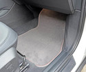 Коврики на BMW X2 (F39) 2017 - 2023 в Перми