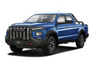 Коврики на JAC T9 2021 - 2025 в Перми