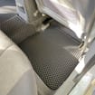 Ворсовые коврики на Hyundai Elantra 3 (XD) 2000 - 2010 в Перми