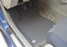 EVA коврики на Audi A4 (B7) 2004 - 2008 в Перми