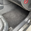 EVA коврики на Mercedes S (W220) 1998 - 2005 в Перми