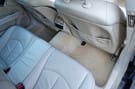 Коврики на Mercedes E (W211) 2002 - 2009 в Перми