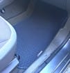 EVA коврики на Chevrolet Cobalt 2011 - 2025 в Перми