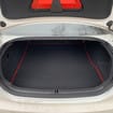 Коврики на Audi A6 (C6) 2004 - 2011 в Перми