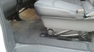 Коврики на Mercedes Vito (W639) 2003 - 2014 в Перми
