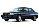 Коврики на Fiat Croma I 1985 - 1996 в Перми