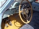 EVA коврики на ГАЗ 21 1956 - 1970 в Перми