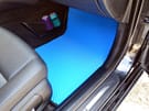 Коврики на BMW 5 (F10/F11) 2010 - 2017 в Перми