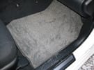 Коврики на Toyota Camry (XV50) 2011 - 2018 в Перми