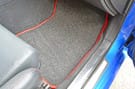 EVA коврики на Subaru Impreza III 2007 - 2012 в Перми