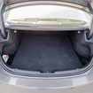 EVA коврики на Mazda 6 2012 - 2025 в Перми