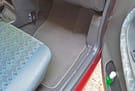 EVA коврики на Daewoo Nexia 1994 - 2016 в Перми