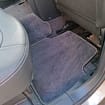 Коврики на Nissan Qashqai+2 (J10) 2008 - 2013 в Перми