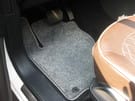 Коврики на Mercedes ML (W166) 2011 - 2015 в Перми
