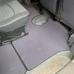 Коврики на Mercedes Vito (W639) 2003 - 2014 в Перми