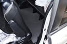 EVA коврики на Toyota Voxy (R80) 2014 - 2021 в Перми