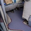 Коврики на Mitsubishi Space Gear 1994 - 2007 в Перми