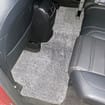 EVA коврики на Honda CR-V V 2016 - 2023 в Перми