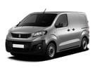 Коврики на Peugeot Expert III 2016 - 2025 в Перми