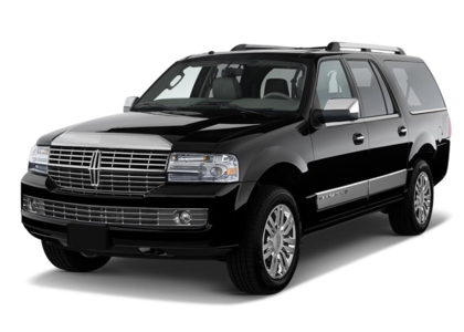 Коврики на Lincoln Navigator III 2006 - 2017 в Перми