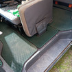 Коврики на Mitsubishi Delica 3 1986 - 1999 в Перми