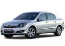 Ворсовые коврики на Opel Astra H 2004 - 2011 в Перми