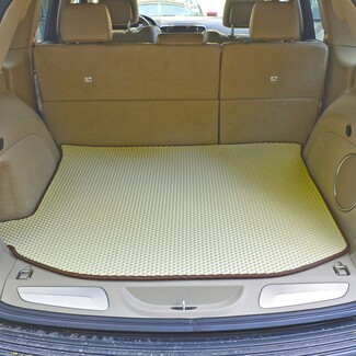 Ворсовые коврики на Jeep Grand Cherokee (WK2) 2010&nbsp;-&nbsp;2022 в Перми