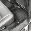 Коврики на Volkswagen Touareg II 2010 - 2018 в Перми