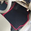 Коврики на Mitsubishi eK Wagon II 2006 - 2013 в Перми