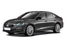 Коврики на Skoda Octavia A8 2019 - 2025 в Перми