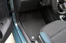 EVA коврики на Volkswagen Polo V 2010 - 2020 в Перми