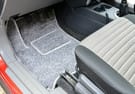 EVA коврики на Suzuki SX4 I 2006 - 2014 в Перми