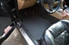 Коврики на BMW 5 (E34) 1988 - 1997 в Перми