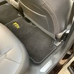 EVA коврики на Haval F7x 2019 - 2025 в Перми