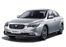 Коврики на FAW Besturn B50 2012 - 2017 в Перми