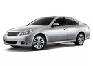 Коврики на Infiniti M III 2006 - 2010 в Перми