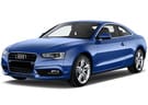 Коврики на Audi A5 (8T) 2007 - 2016 в Перми