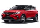 Коврики на Geely Coolray 2018 - 2025 в Перми