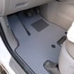Коврики на KIA Carnival III 2014 - 2021 в Перми