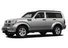 EVA коврики на Dodge Nitro 2006 - 2011 в Перми