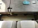 EVA коврики на Ford Explorer IV 2005 - 2011 в Перми