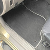 EVA коврики на Mitsubishi L200 IV 2006 - 2016 в Перми