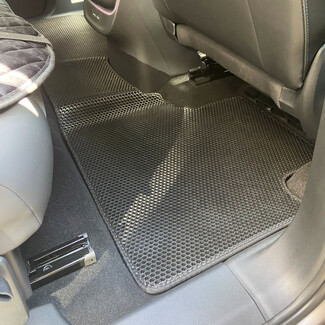 Коврики на Volkswagen Teramont 2016&nbsp;-&nbsp;2026 в Перми