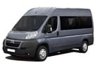 Коврики на Citroen Jumper 2006 - 2025 в Перми