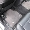 EVA коврики на Jeep Grand Cherokee (WL) 2021 - 2025 в Перми