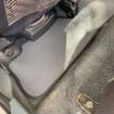EVA коврики на Daihatsu YRV 2000 - 2005 в Перми