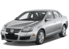 Коврики на Volkswagen Jetta V 2005 - 2011 в Перми